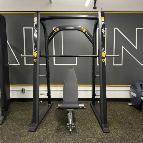 Precor