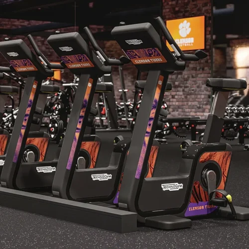 Technogym